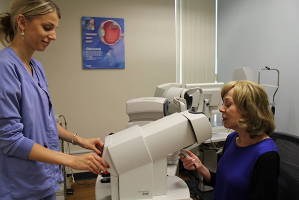 Cataract Surgery Northbrook | Eye Examination Evanston | Ophthalmologist Northfield