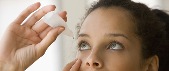 Dry Eye | Wyse Eyecare | Northbrook