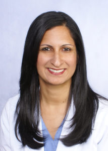 Sonya Bamba, M.D. Wyse Eyecare