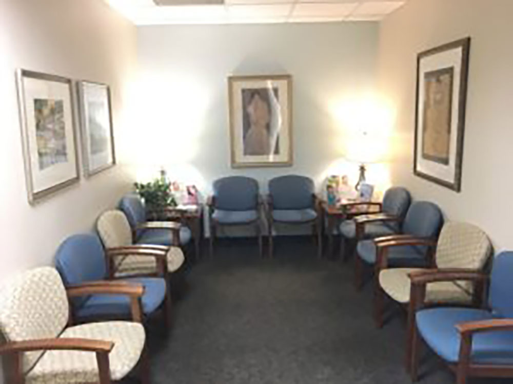 Main Office | Wyse Eyecare | Northbrook