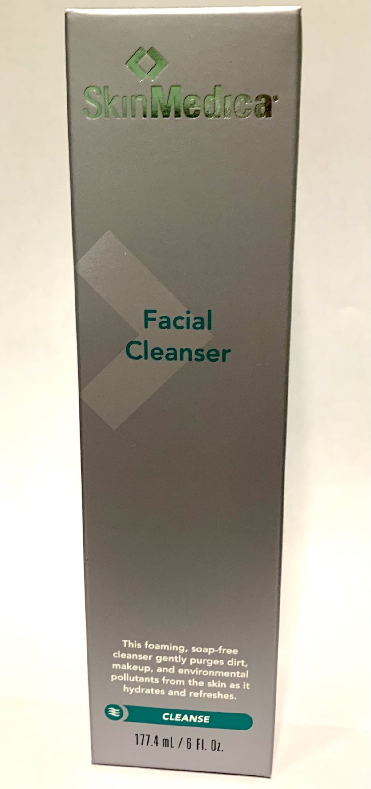 Skinmedica Facial Cleanser Wyse Eyecare